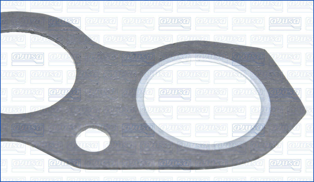 Gasket, intake/ exhaust manifold - 13101300 AJUSA
