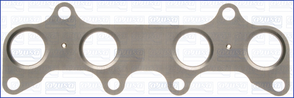 Gasket, exhaust manifold - 13102600 AJUSA