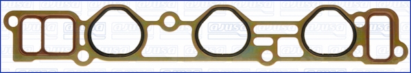 Gasket, intake manifold - 13103100 AJUSA