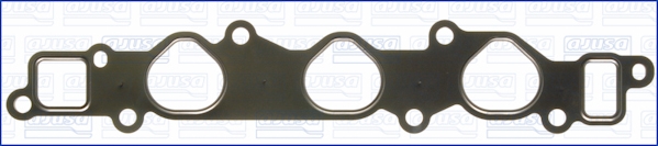 Gasket, intake manifold - 13103800 AJUSA