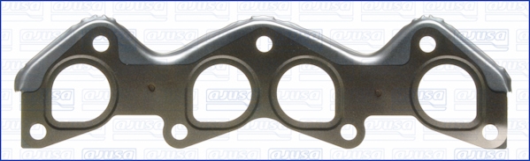 Gasket, exhaust manifold - 13105000 AJUSA