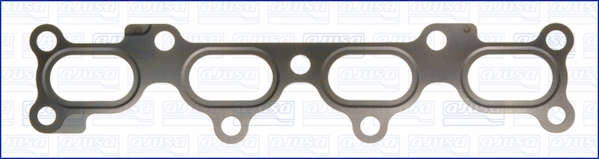 Gasket, exhaust manifold - 13105200 AJUSA