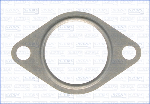 Gasket, exhaust manifold - 13107800 AJUSA