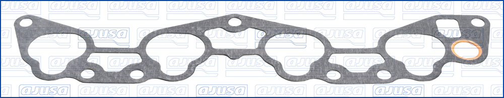Gasket, intake manifold - 13109500 AJUSA
