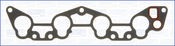 Gasket, intake manifold - 13109600 AJUSA