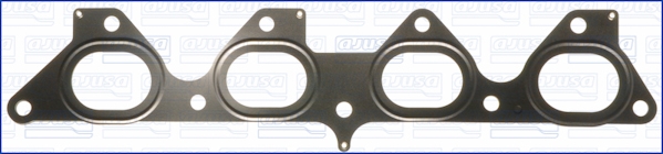 Gasket, exhaust manifold - 13109900 AJUSA