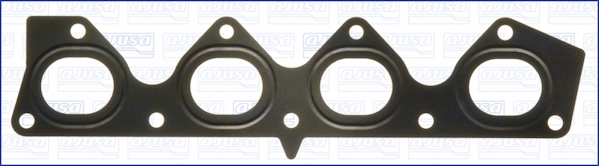 Gasket, exhaust manifold - 13110410 AJUSA