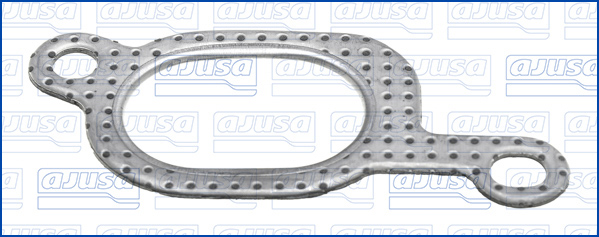 Gasket, exhaust manifold - 13113000 AJUSA