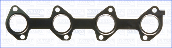 Gasket, exhaust manifold - 13113200 AJUSA