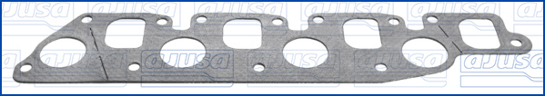 Gasket, intake/ exhaust manifold - 13114200 AJUSA