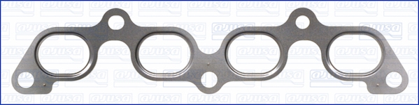 Gasket, exhaust manifold - 13114500 AJUSA