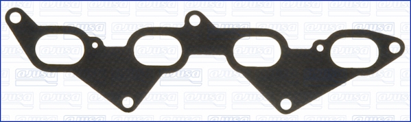 Gasket, intake manifold - 13114600 AJUSA