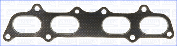 Gasket, exhaust manifold - 13114700 AJUSA