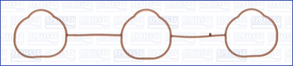 Gasket, intake manifold - 13115400 AJUSA