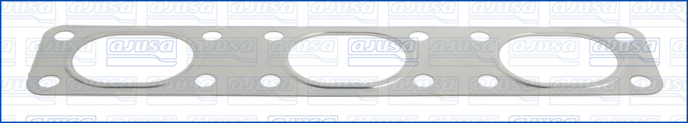 Gasket, exhaust manifold - 13116000 AJUSA