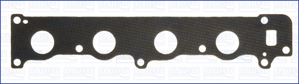 Gasket, intake manifold - 13116500 AJUSA