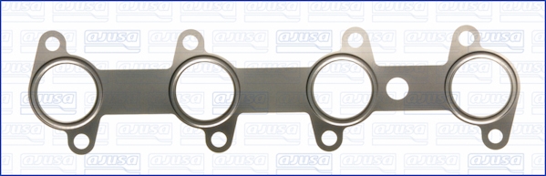 Gasket, exhaust manifold - 13116600 AJUSA