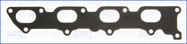Gasket, intake manifold - 13116700 AJUSA