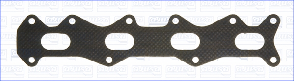 Gasket, exhaust manifold - 13116800 AJUSA