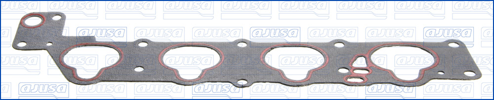 Gasket, intake manifold - 13116900 AJUSA