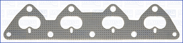 Gasket, exhaust manifold - 13118000 AJUSA