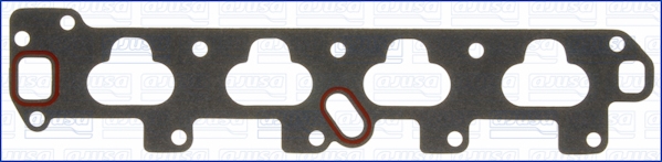Gasket, intake manifold - 13118100 AJUSA