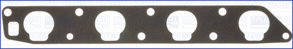 Gasket, intake manifold - 13118200 AJUSA