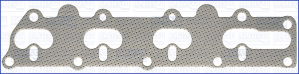 Gasket, exhaust manifold - 13118300 AJUSA
