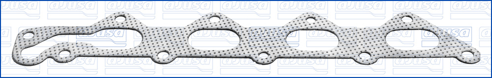 Gasket, exhaust manifold - 13118900 AJUSA