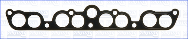 Gasket, exhaust manifold - 13119000 AJUSA