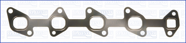 Gasket, exhaust manifold - 13119200 AJUSA