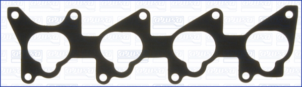 Gasket, intake manifold - 13119800 AJUSA