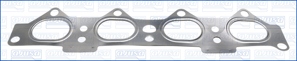 Gasket, exhaust manifold - 13119900 AJUSA