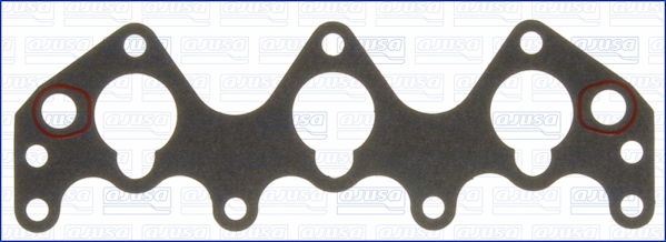 Gasket, intake manifold - 13120400 AJUSA
