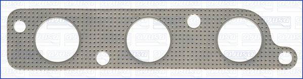 Gasket, exhaust manifold - 13120500 AJUSA