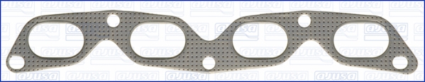 Gasket, exhaust manifold - 13120900 AJUSA