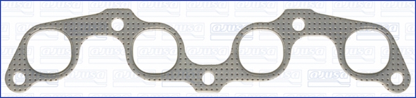 Gasket, exhaust manifold - 13121200 AJUSA