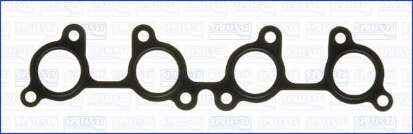 Gasket, intake manifold - 13121300 AJUSA