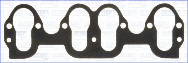 Gasket, intake manifold - 13121700 AJUSA