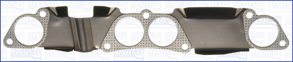 Gasket, exhaust manifold - 13121800 AJUSA