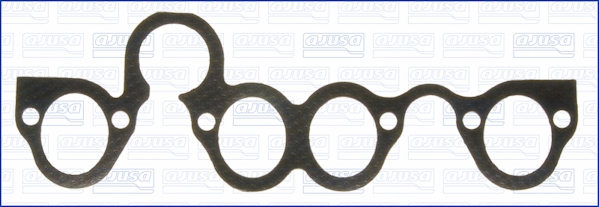 Gasket, intake manifold - 13122000 AJUSA