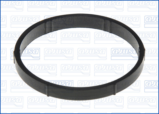 Gasket, intake manifold - 13122100 AJUSA