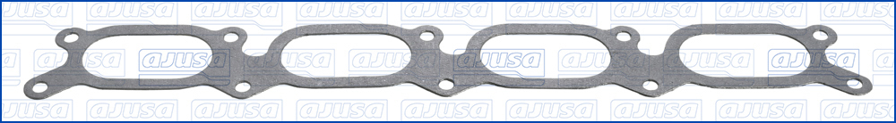Gasket, intake manifold - 13122200 AJUSA