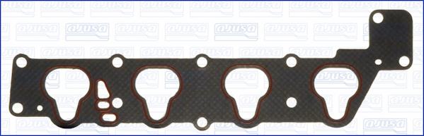 Gasket, intake manifold - 13122500 AJUSA