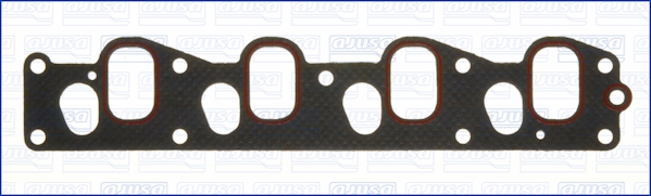 Gasket, intake manifold - 13122600 AJUSA