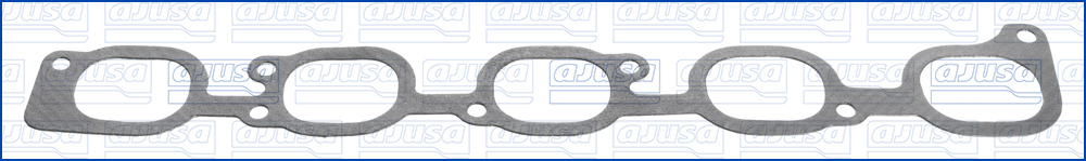 Gasket, intake manifold - 13123800 AJUSA