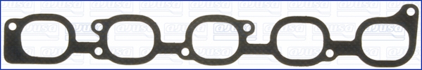 Gasket, intake manifold - 13123900 AJUSA