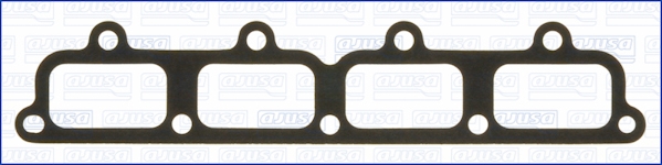 Gasket, intake manifold - 13124100 AJUSA
