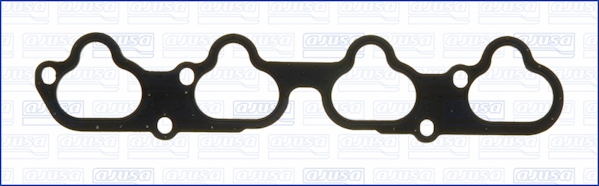 Gasket, intake manifold - 13125400 AJUSA