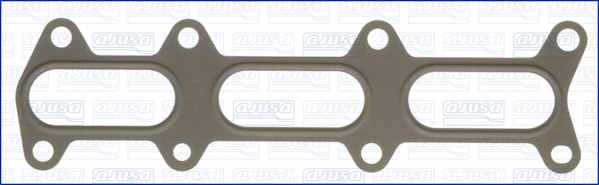 Gasket, exhaust manifold - 13126100 AJUSA